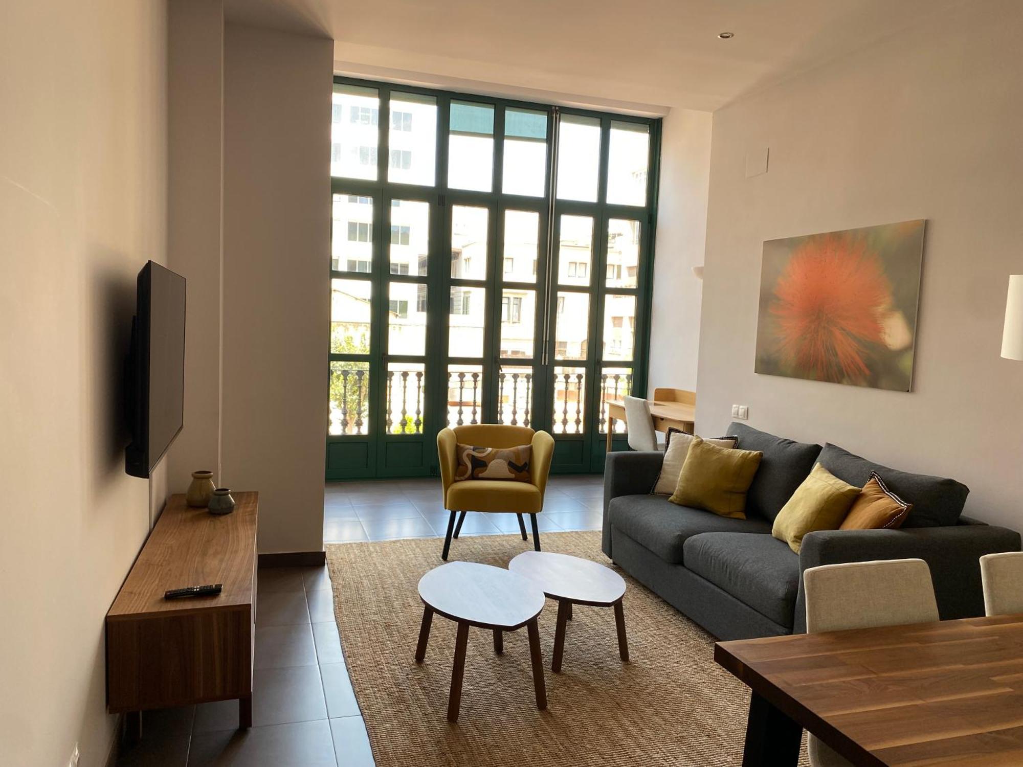 M&E Agency Apartments Valencia 277 By Marta And Emanuele Barcelona Exterior photo